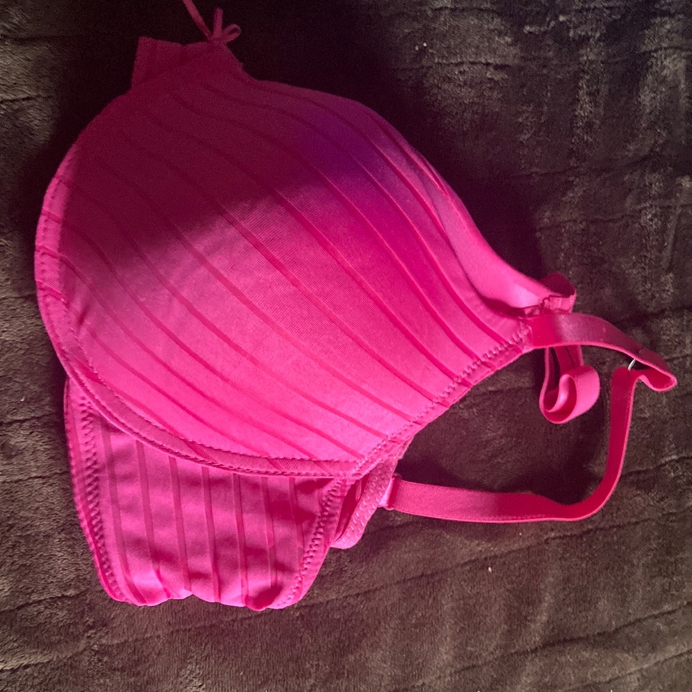Colored Bra
